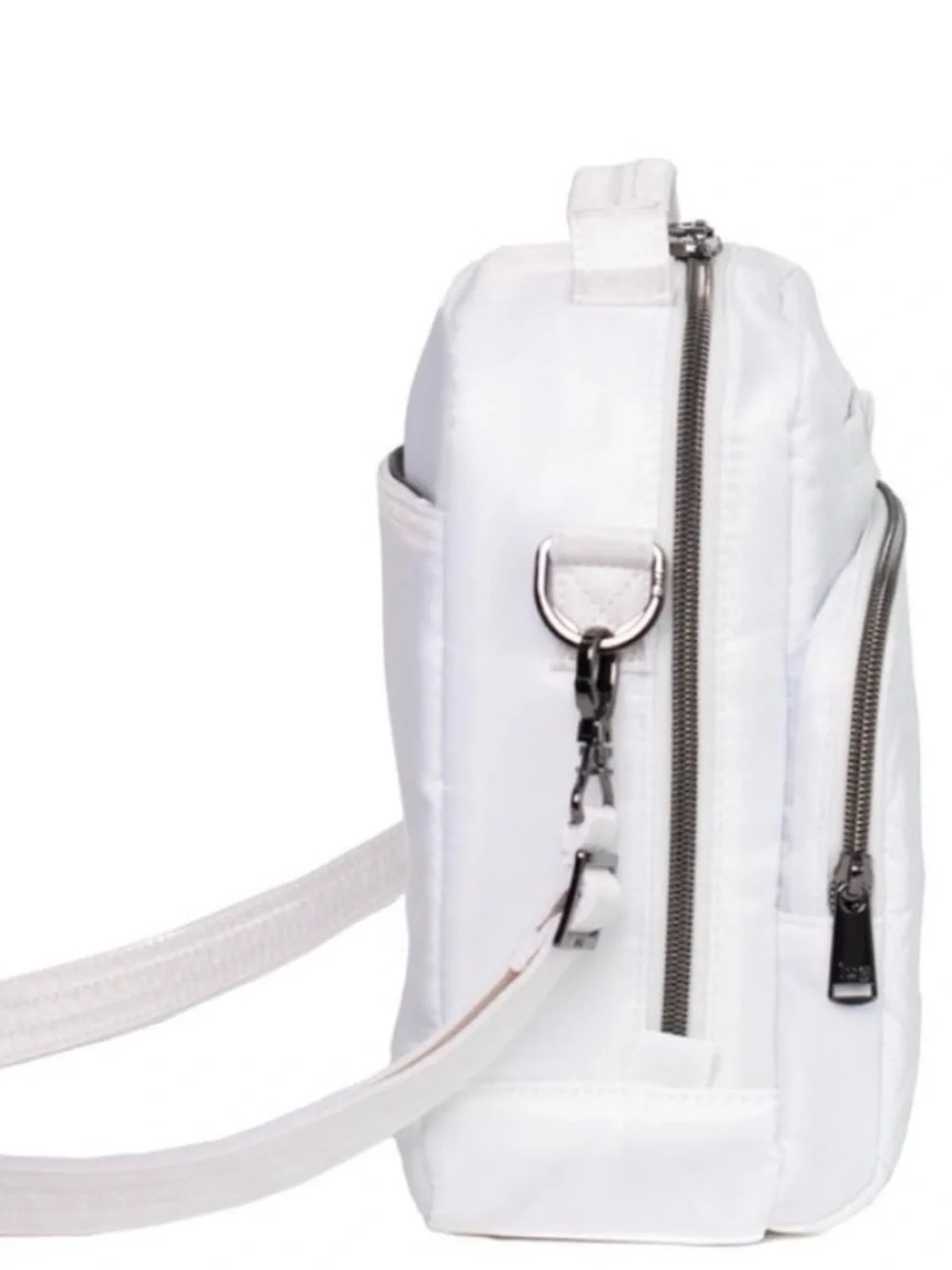 lug lightweight quilted